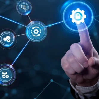 Tecnologia aplicada à gestão