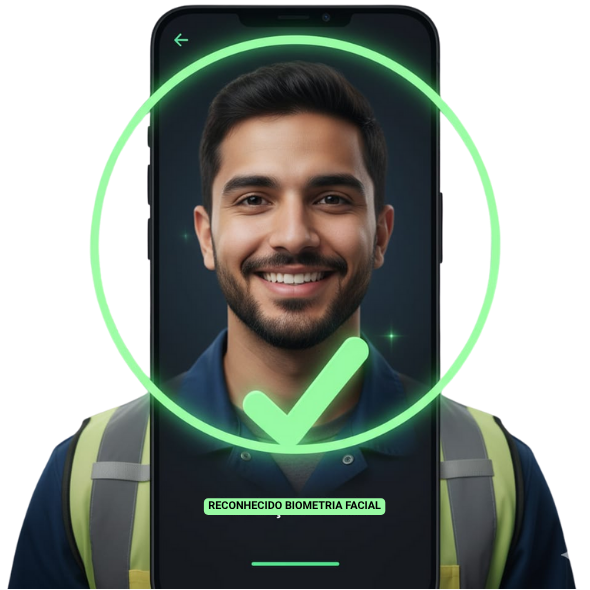 Reconhecimento Facial