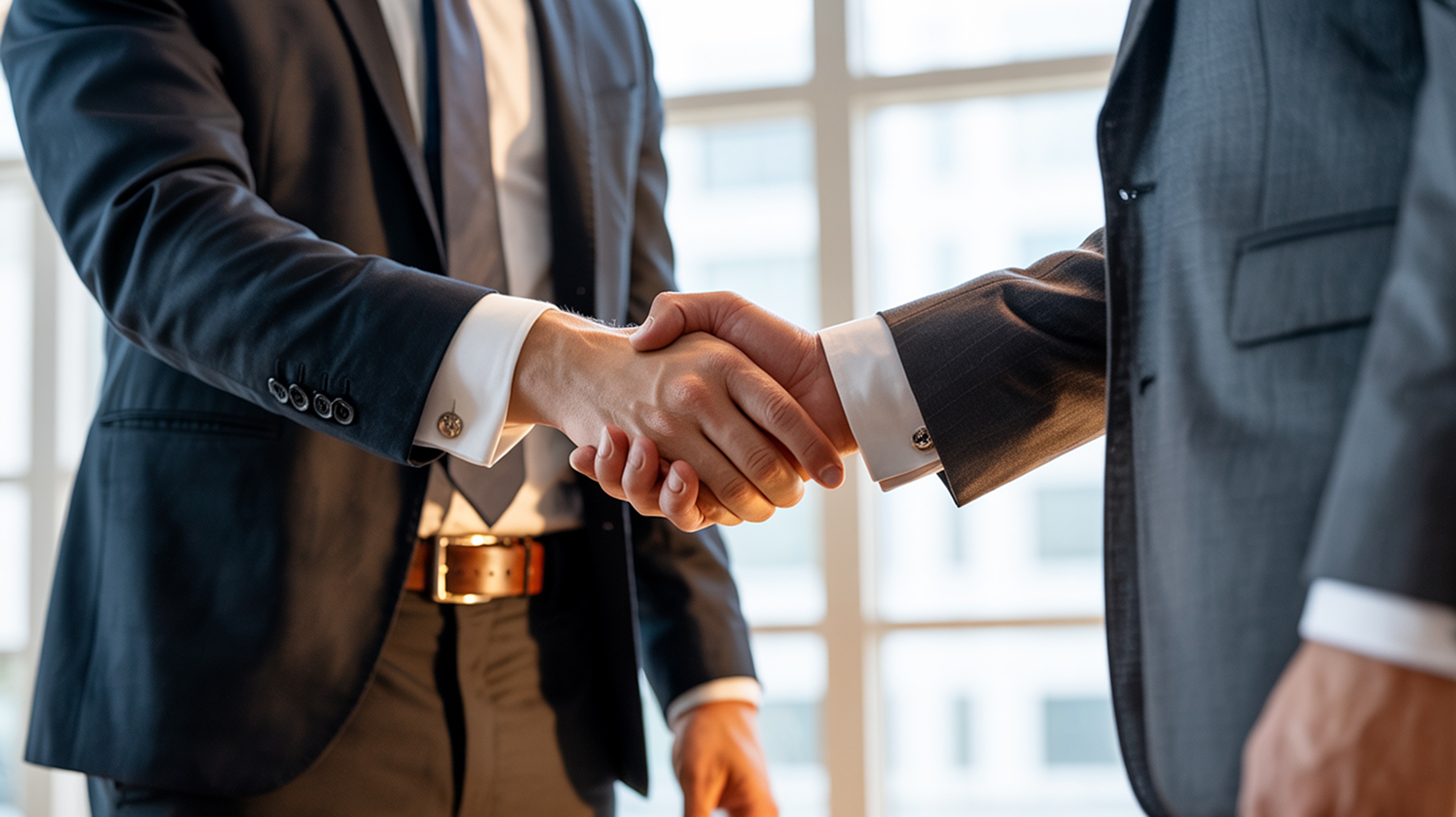 Parceria para transformar a gestão de segurança do trabalho